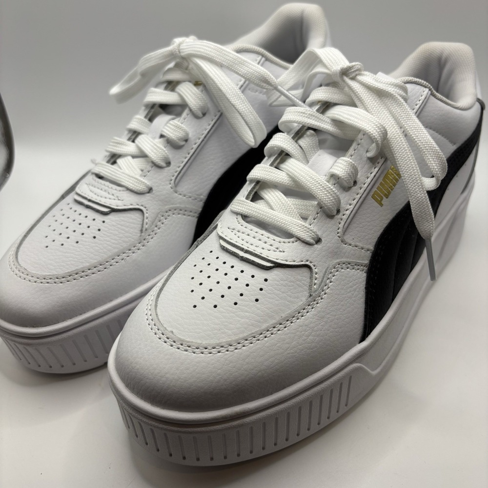 Puma SneakersWomen's Karmen Rebelle Platform  - US 8‎ UK 5.5 EUR 38.5 CM 24.5